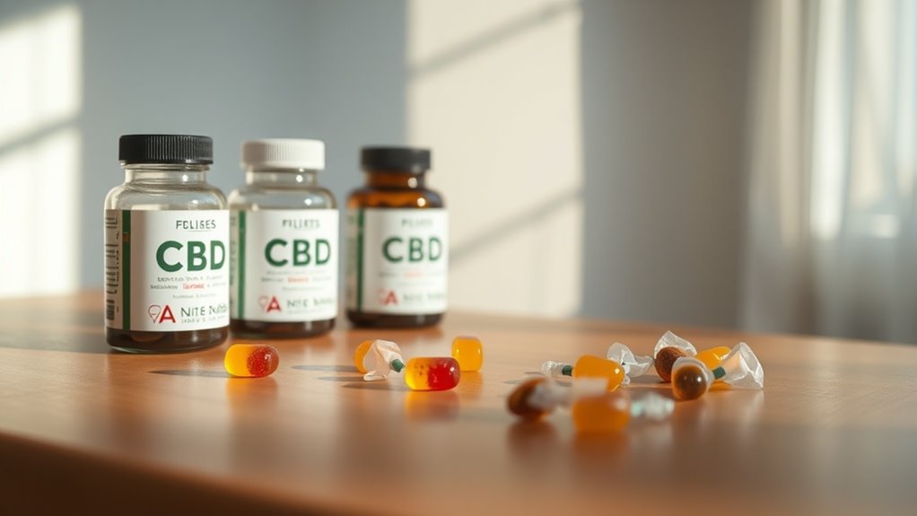 potency purity transparency goals