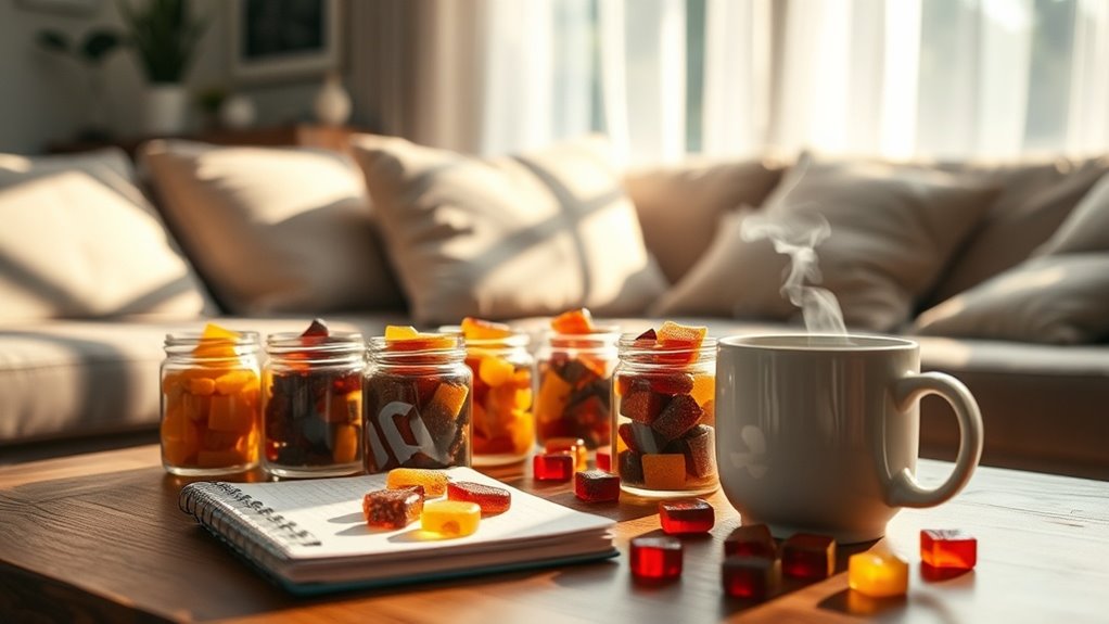 potency purity transparency safety