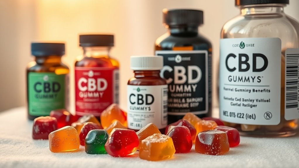 potency purity vegan ingredients