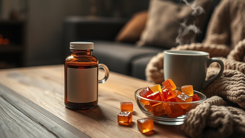 potency quality ingredients digestibility