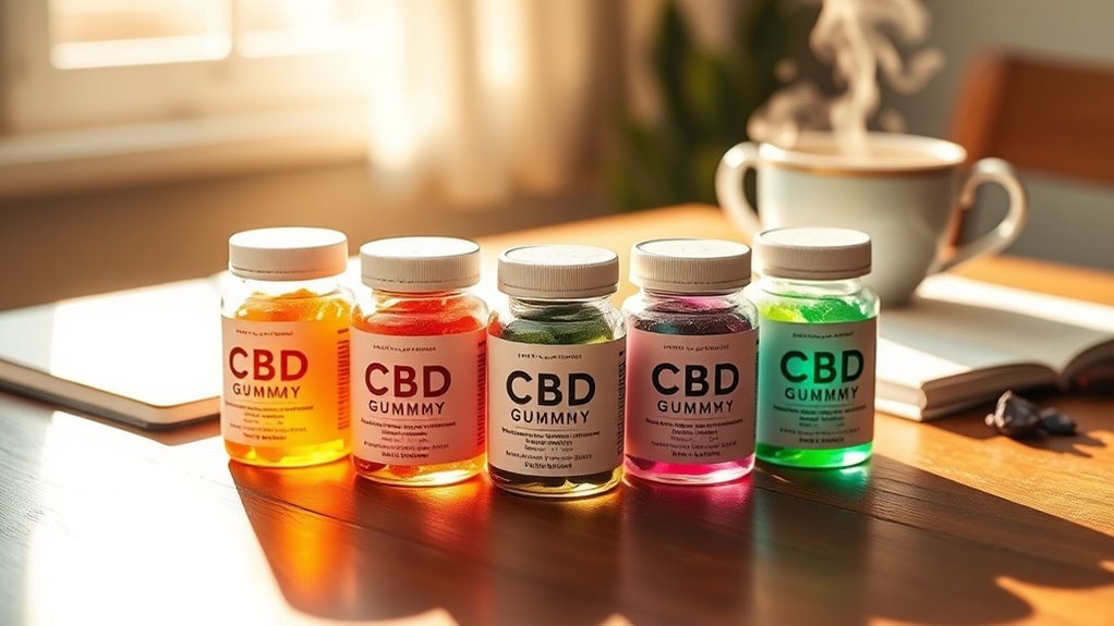 potency quality sourcing flavor