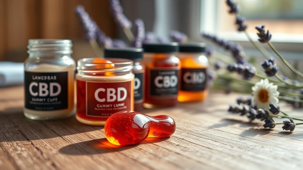 potency quality testing labeling