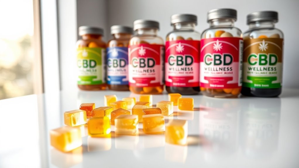 potency quality transparent testing