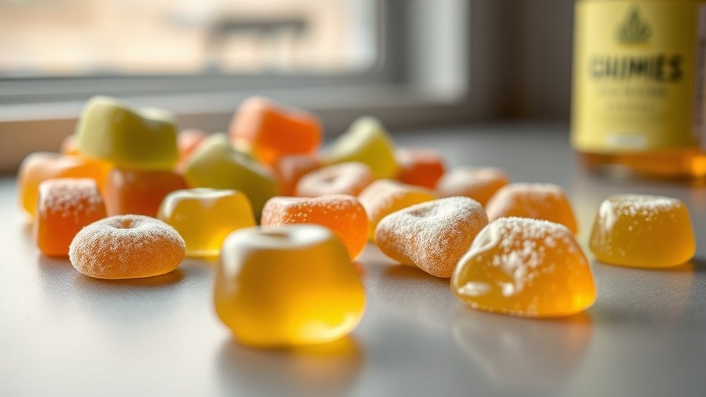 potency sleep mood sourcing