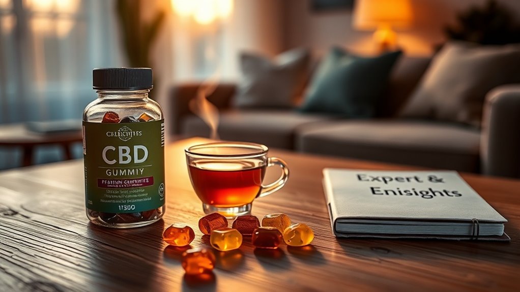 potency source ingredients flavor