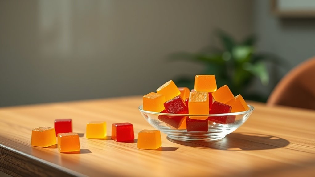 potency source ingredients flavor