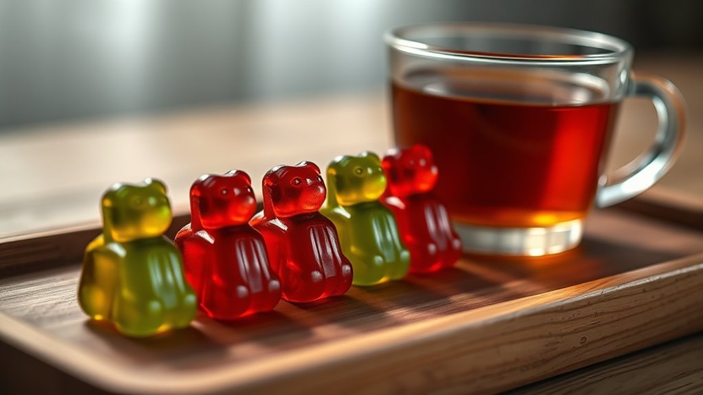 potency source ingredients safety