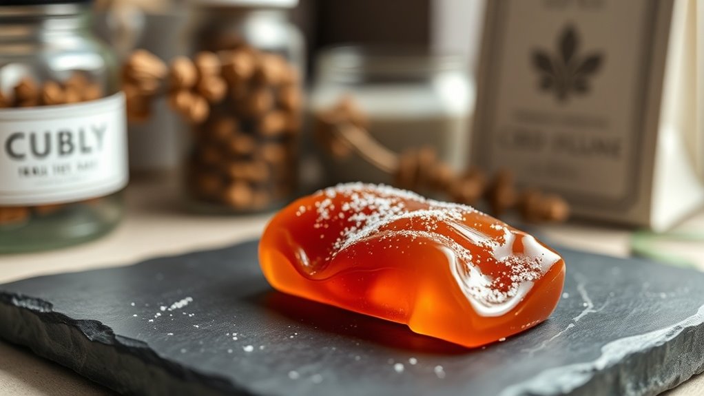 potency sourcing additives testing