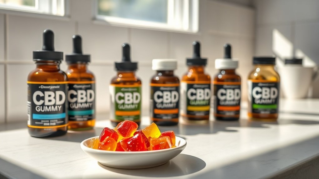 potency sourcing dosing safety