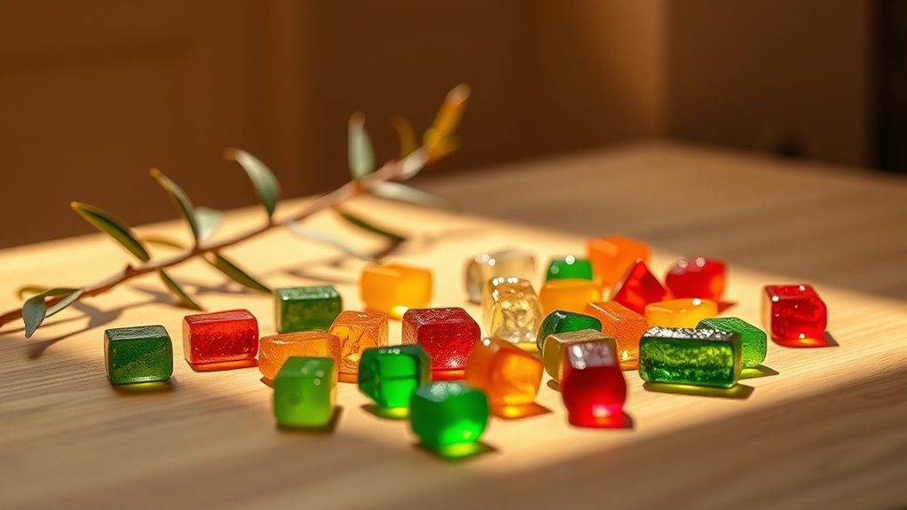 potency sourcing ingredients benefits