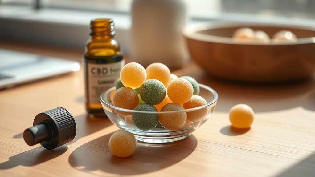 potency sourcing ingredients safety