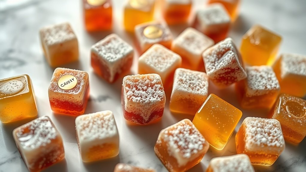 potency sourcing purity flavor