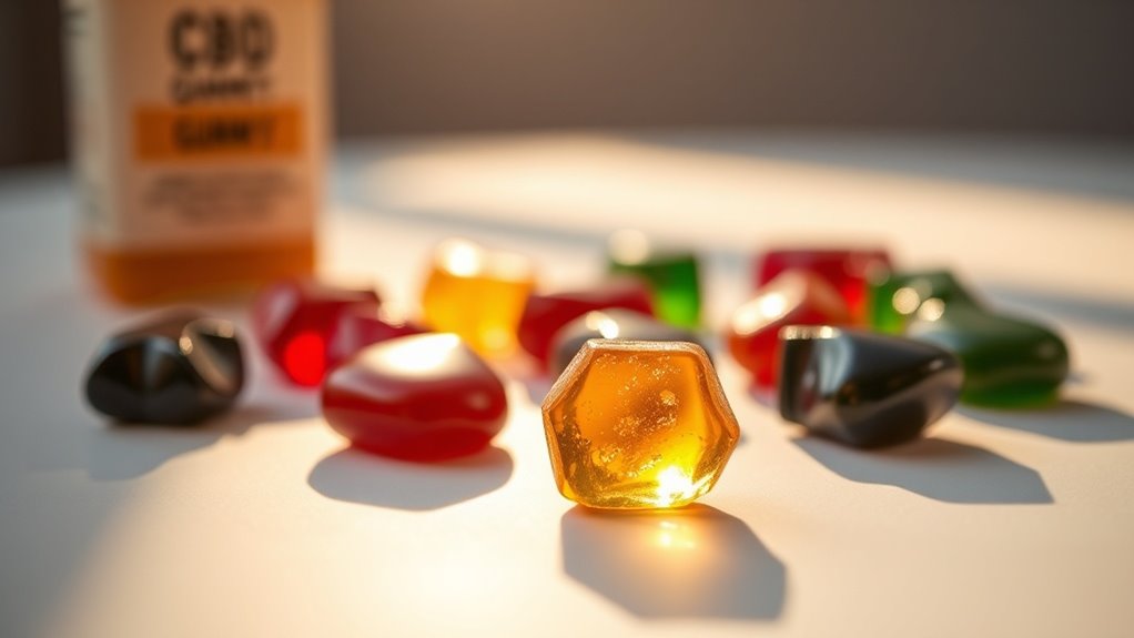 potency sourcing target purpose comparison