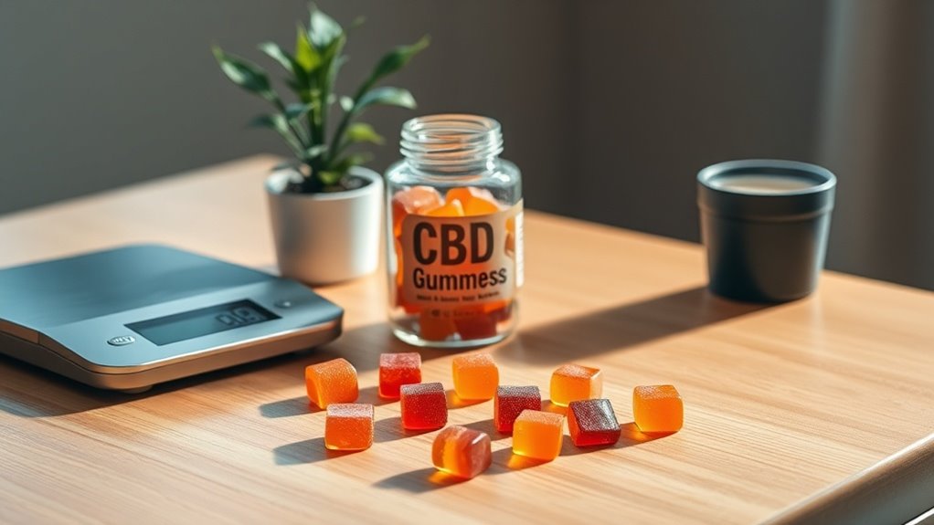 potency sourcing testing transparency