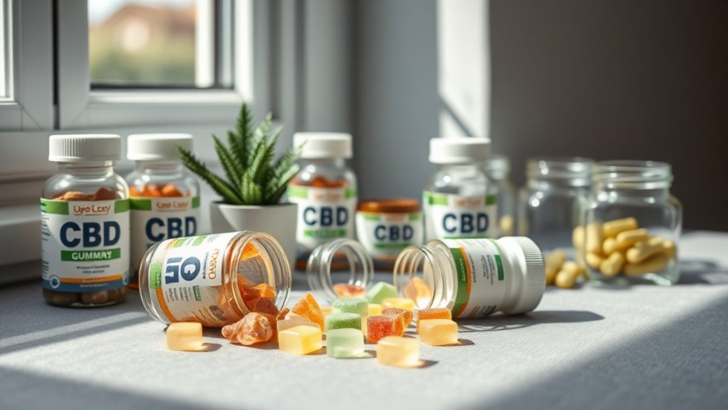 potency sourcing transparency safety