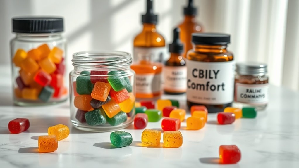 potency sourcing vegan options flavor inclusive