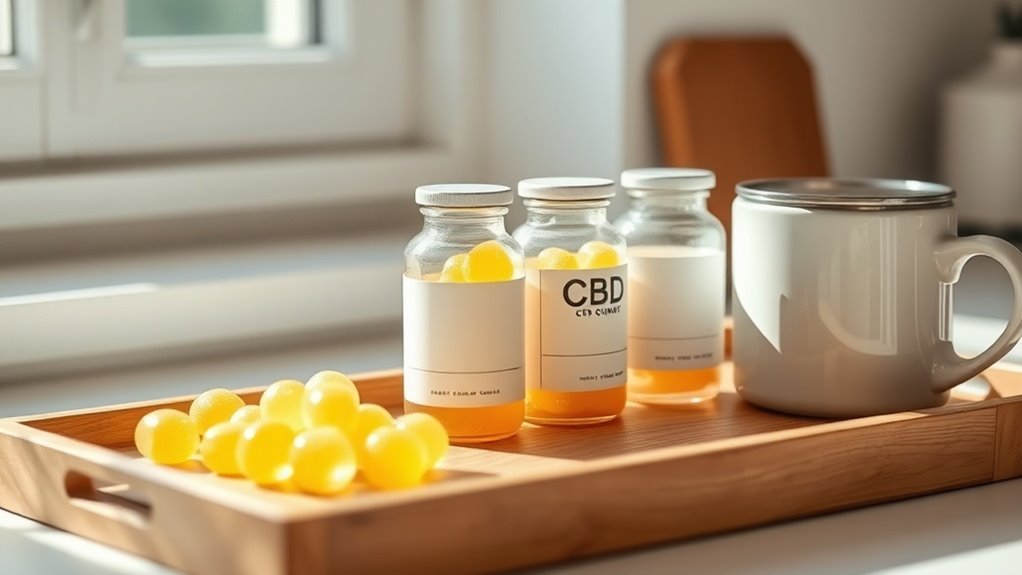 potency spectrum testing activation