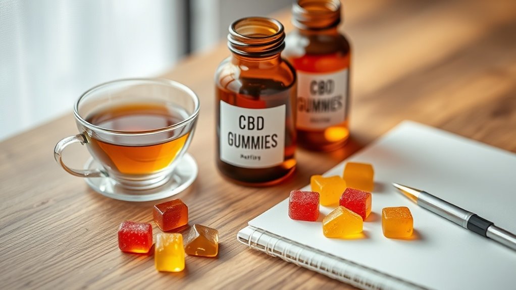 potency testing transparency tolerability