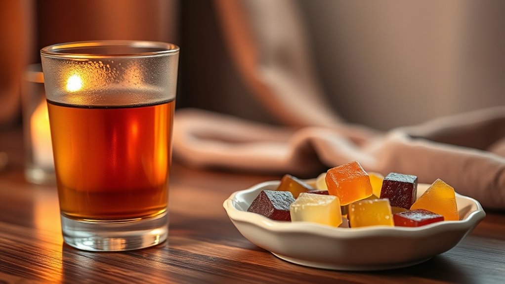 potency timing sourcing certifications