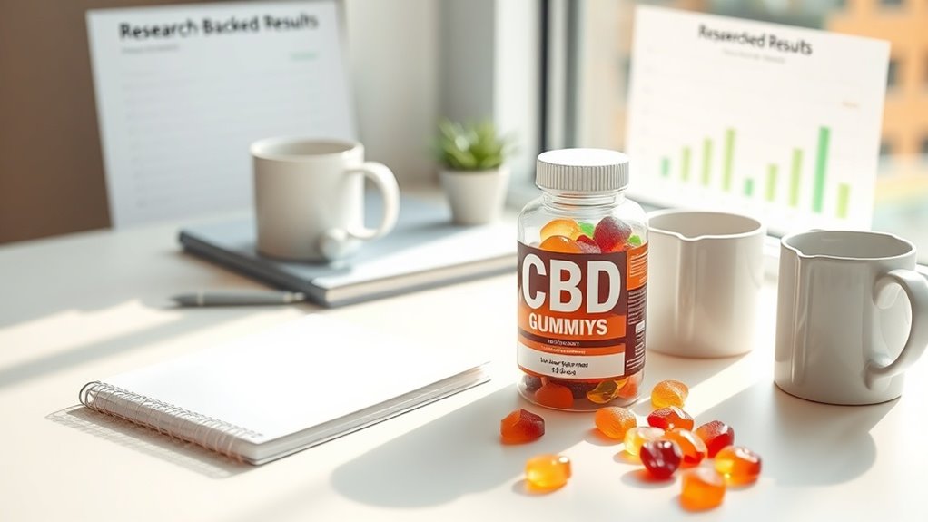 potency transparency and targeted relief