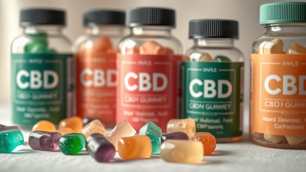 potency transparency benefits dietary suitability