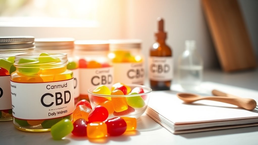 potency transparency clarity dosing