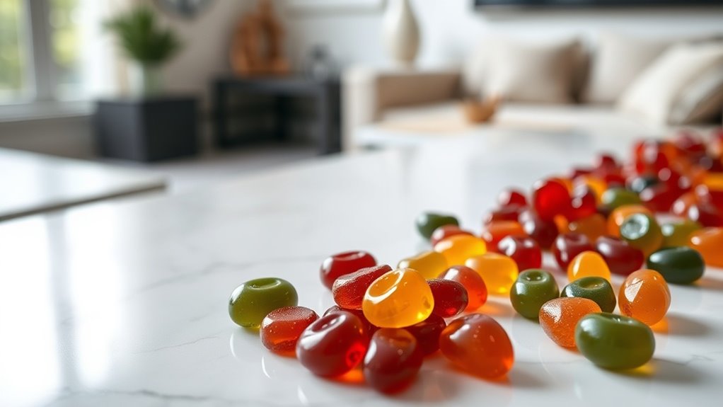 potency transparency dietary fit choices