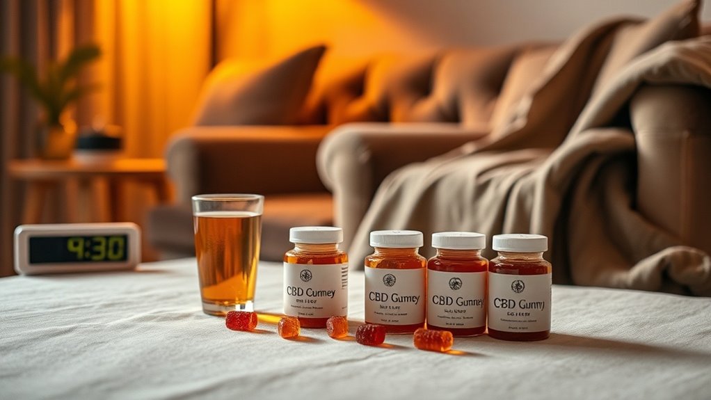 potency transparency flavor safety