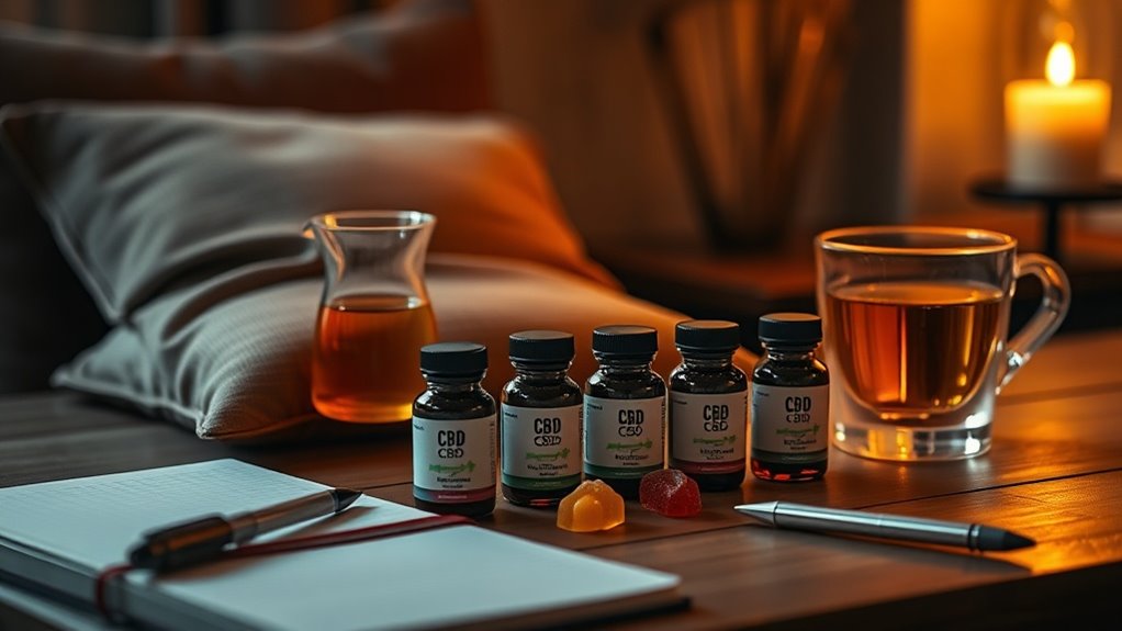 potency transparency flavor sourcing