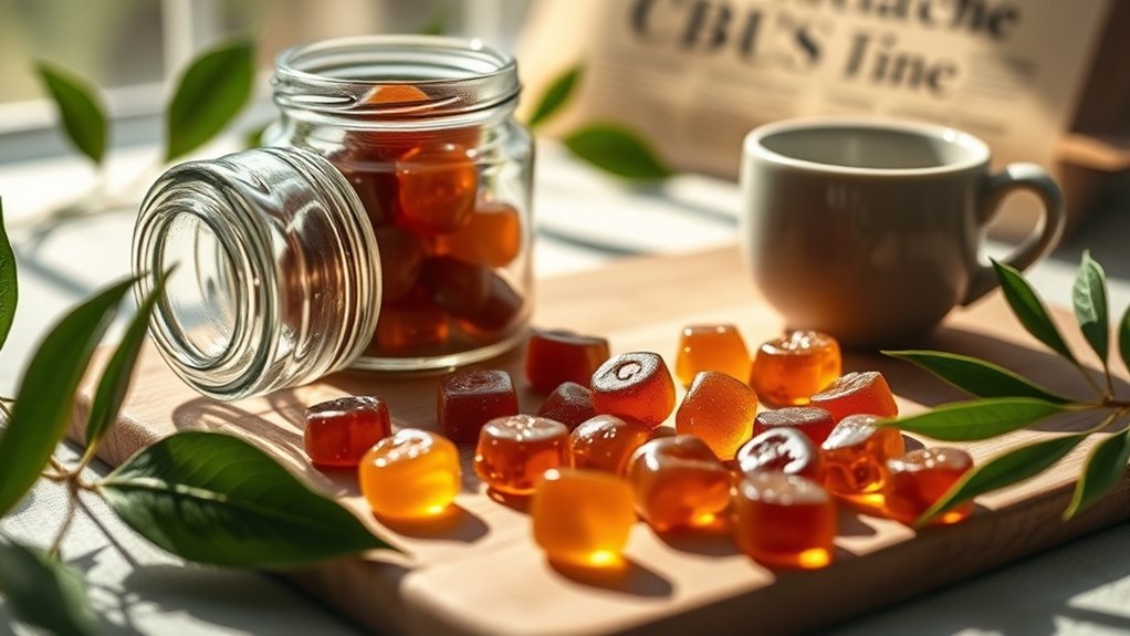 potency transparency goals qa