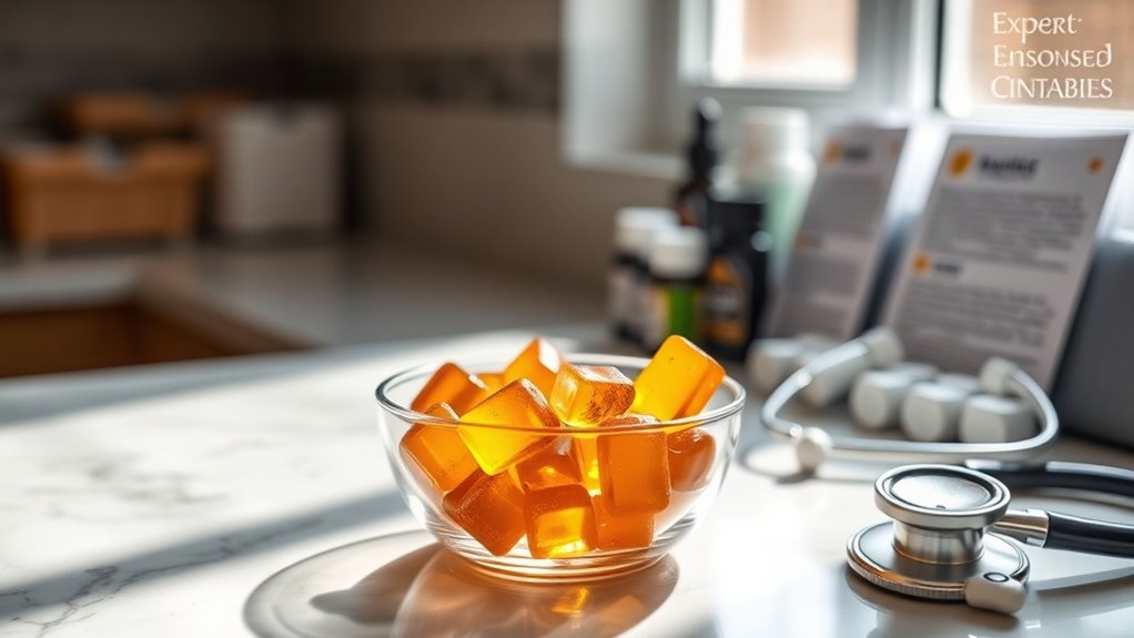 potency transparency lab tested cbd gummies