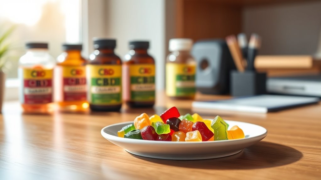 potency transparency safety sleep