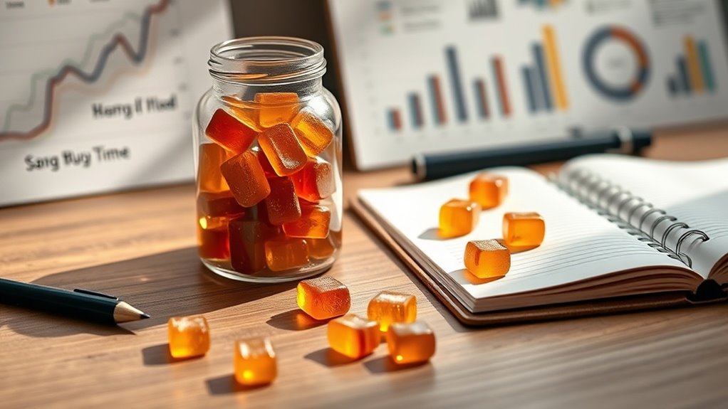 potency transparency sleep balance certifications