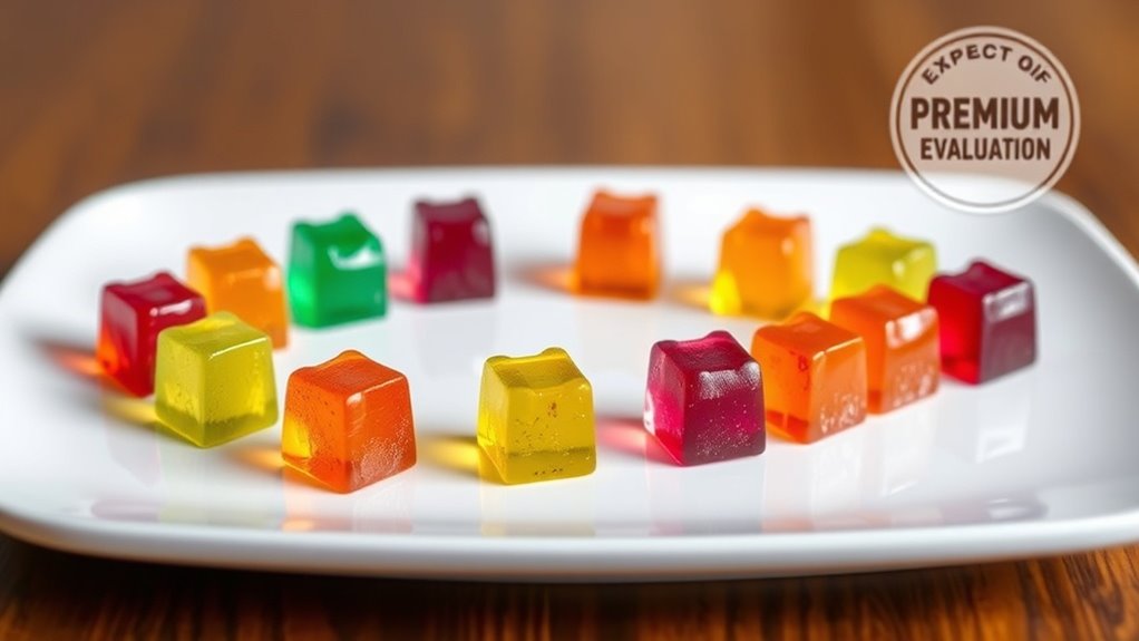 potency transparency sourcing sustainability