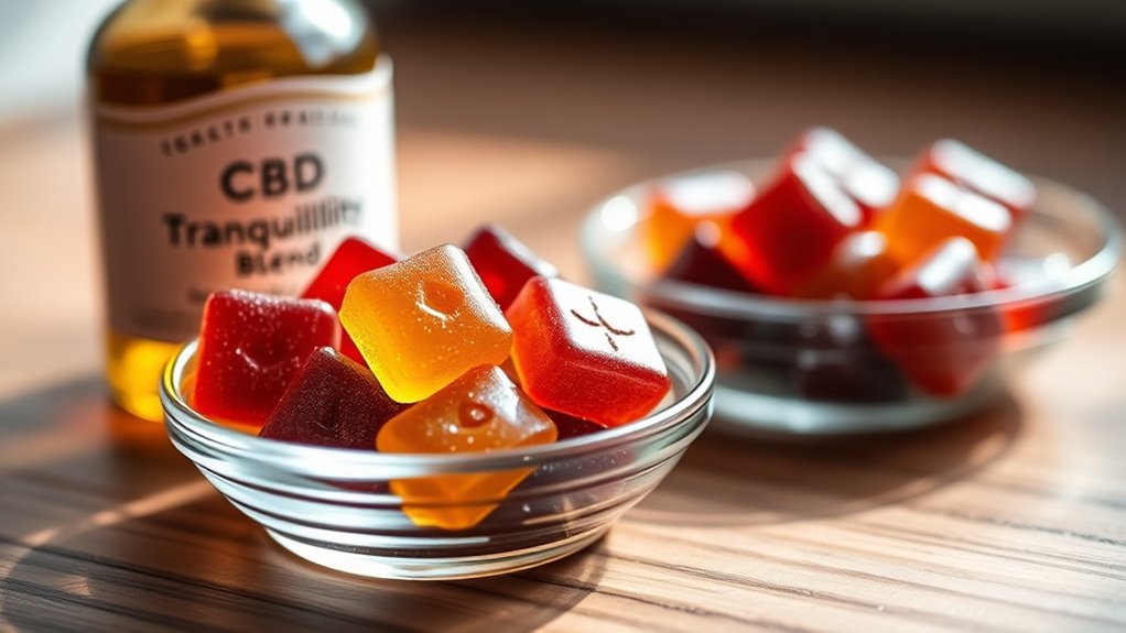 potency transparency testing flavors