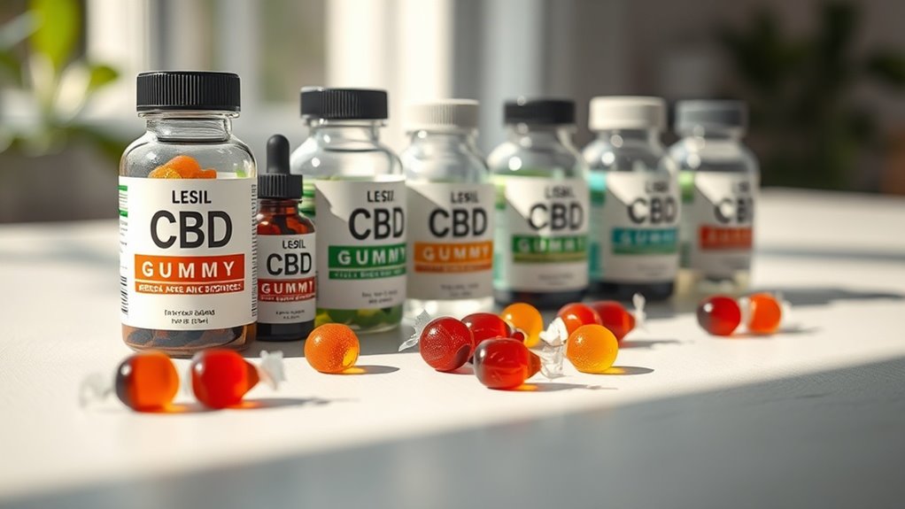 potency transparency testing ingredients