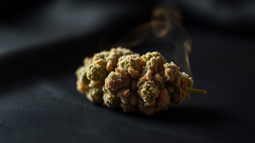 potent calm reliable dosing