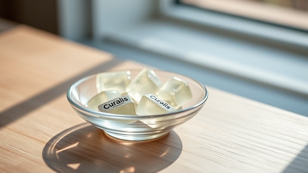 precise cbd regimen for calm