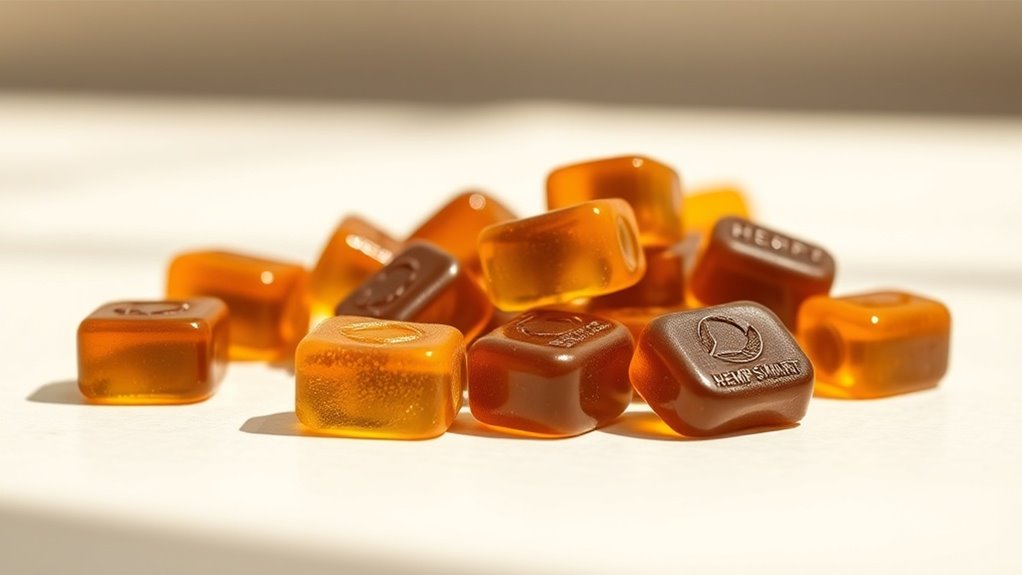 precise transparent non sedative calm