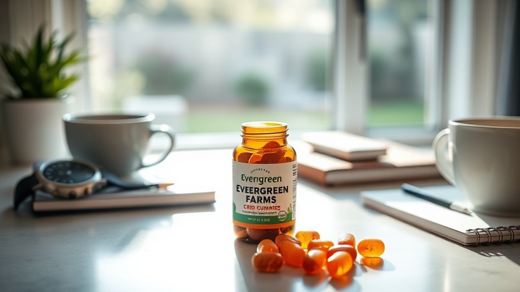 predictable dosing discreet daytime use