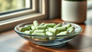 Pure Leaf CBD Capsules – A Gentle Capsule That Helps Keep My Thoughts Collected