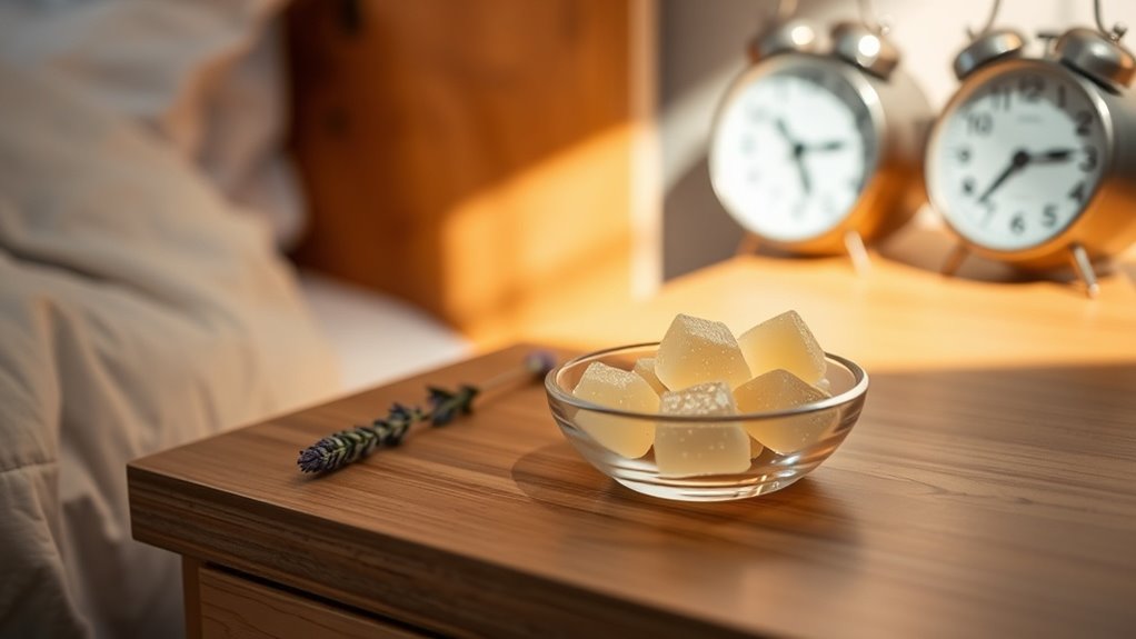 quality potency transparency enjoyment