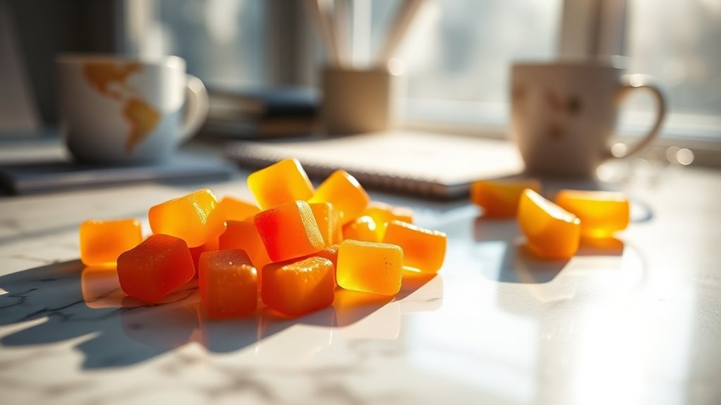 quick breath 60 second reset focus