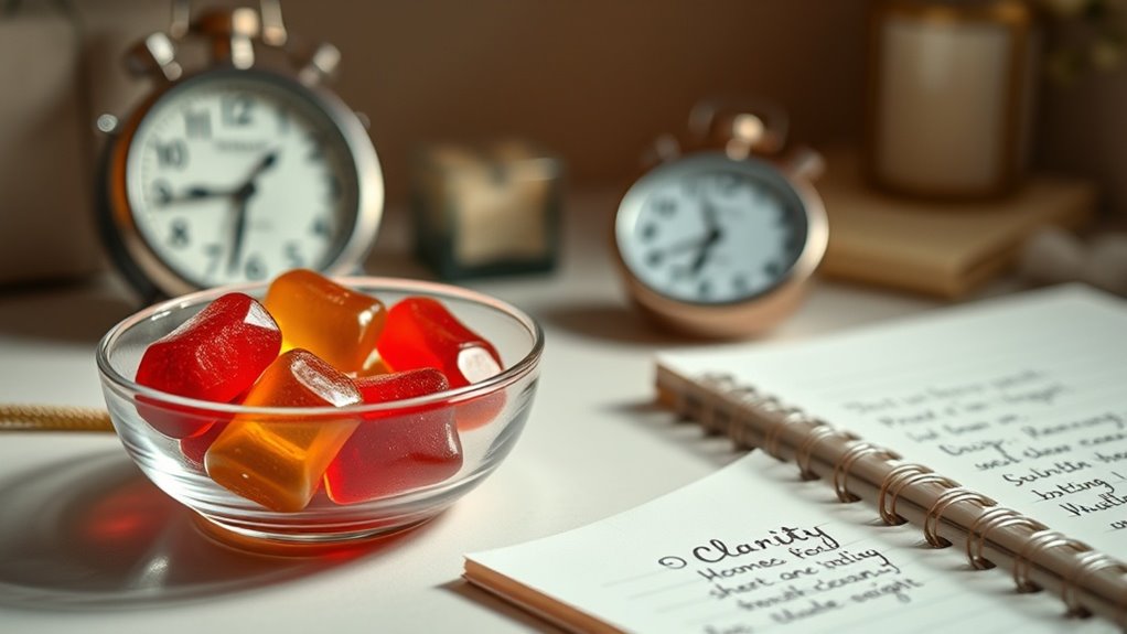 quick onset fast relief times