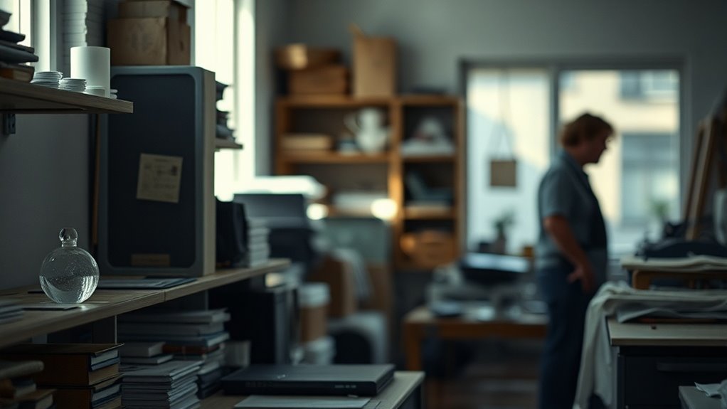 quiet deliberate reliable systems