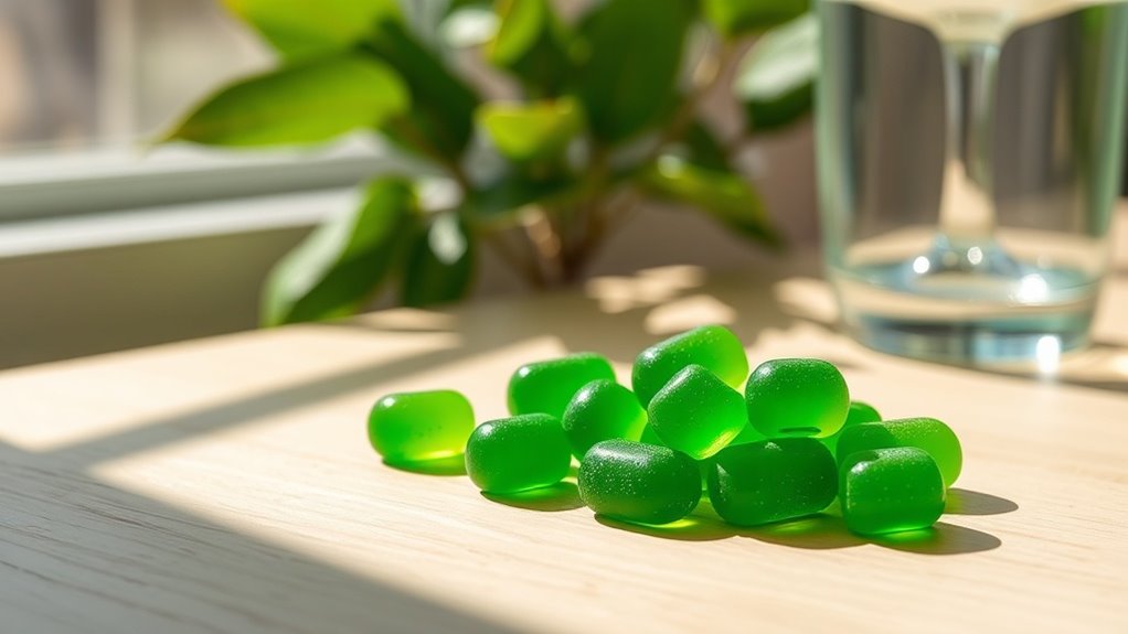 rapid structured cbd stress relief