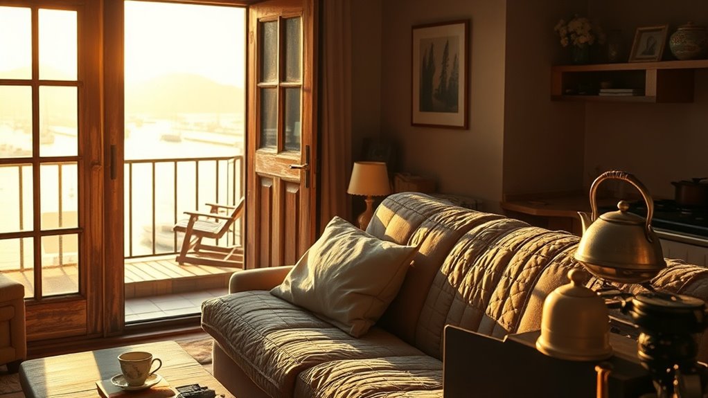 relaxation as essential cognitive calibration