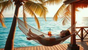 When Relaxation Stops Feeling Like a Luxury