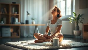 How Relaxation Helps Your Brain Process Better