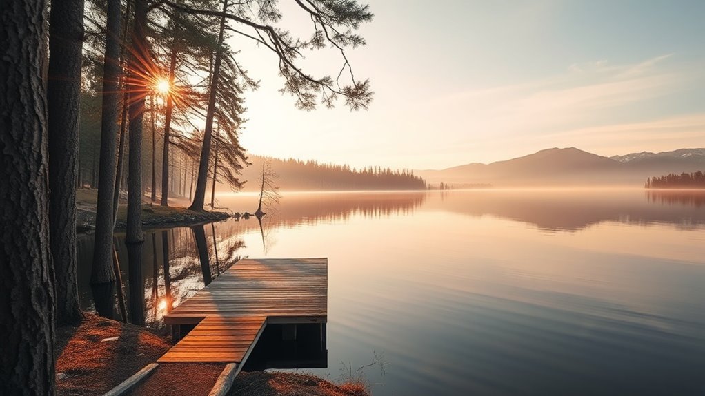 relaxation enhances long term mental resilience